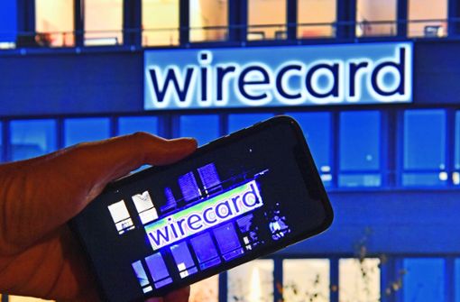 Wirecard, einst größtes deutsches Fintech-Unternehmen, brach 2020 in sich zusammen. Nun beginnt der Prozess. Foto: imago images/Sven Simon/FrankHoermann/SVEN SIMON via www.imago-images.de