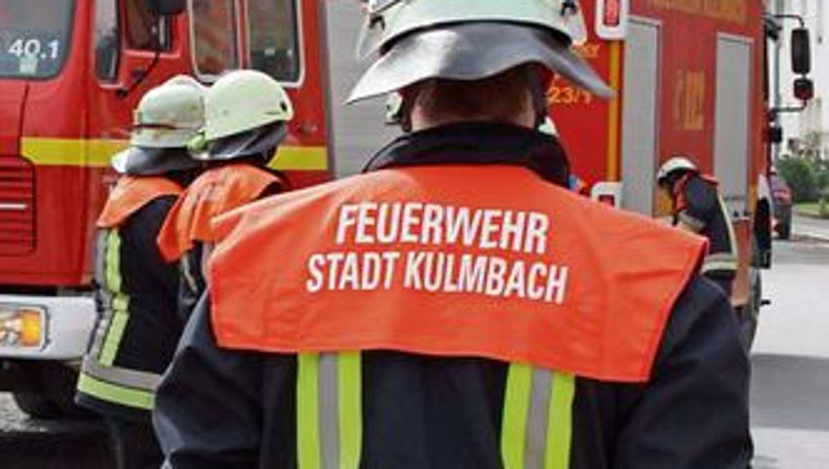Kulmbach: Die Suche nach dem Vertrauen