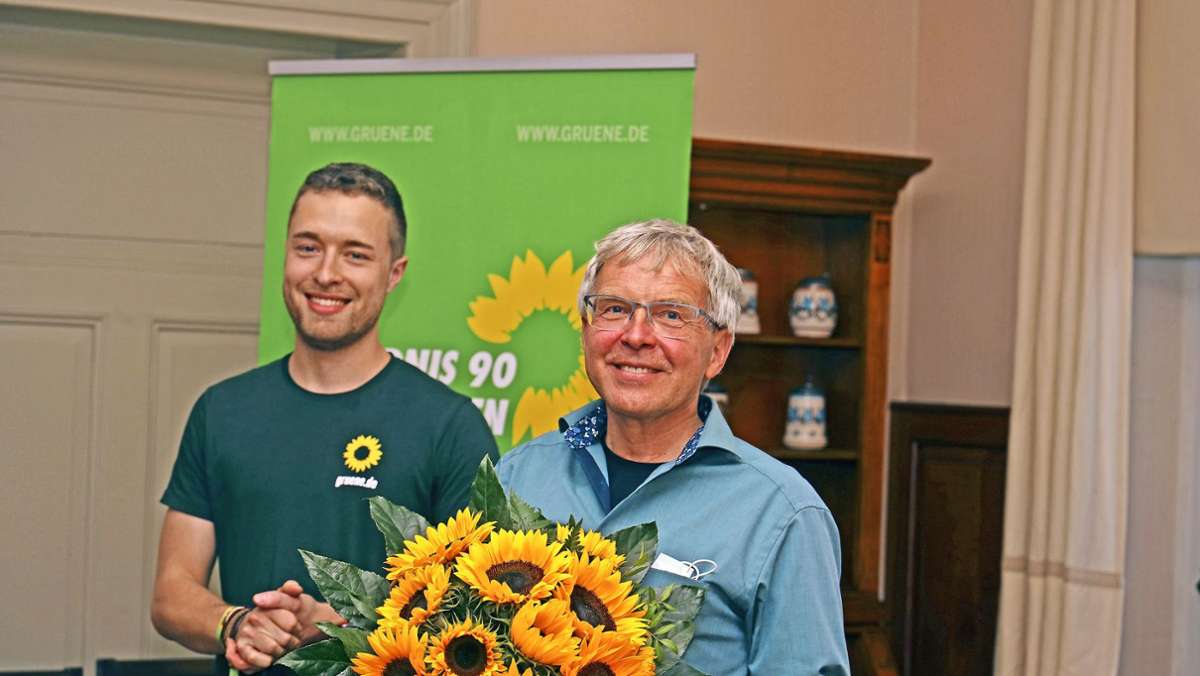 Bundestagswahl in Kulmbach: Warum Grüne auf dem Land nicht punkten