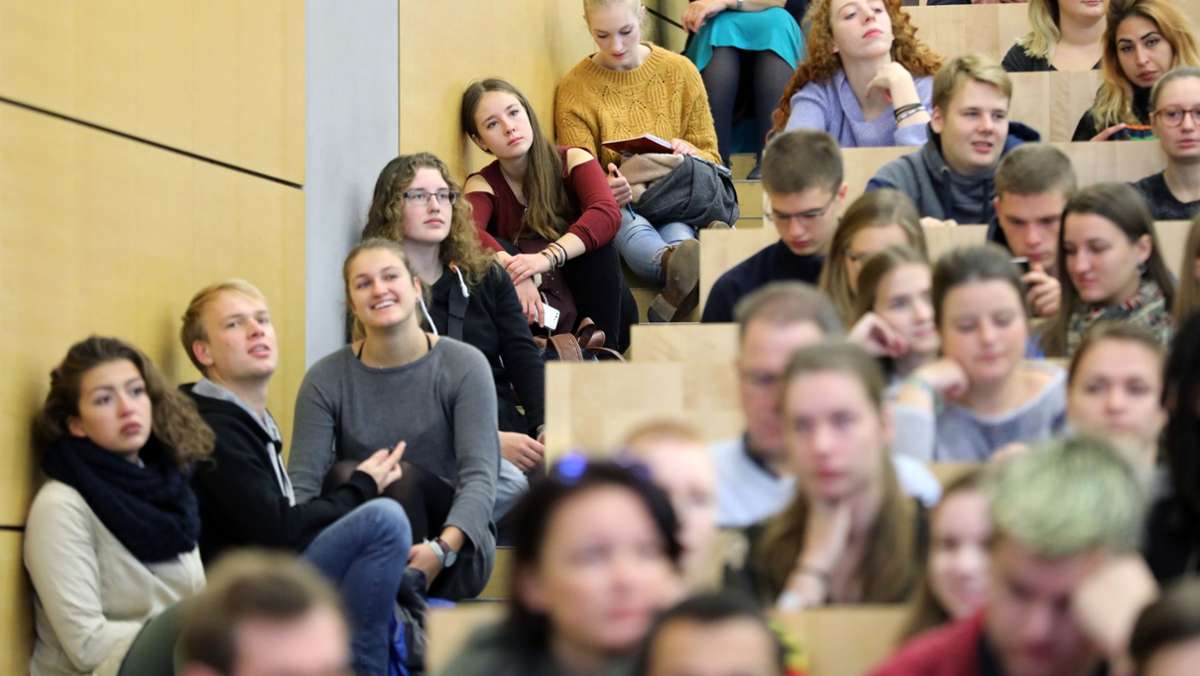 Uni Campus: Neuer Studiengang lockt nach Kulmbach