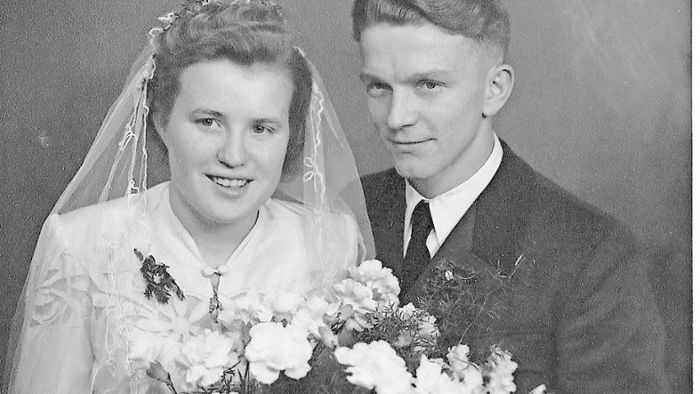 Das Geheimnis von 70 Jahren Ehe