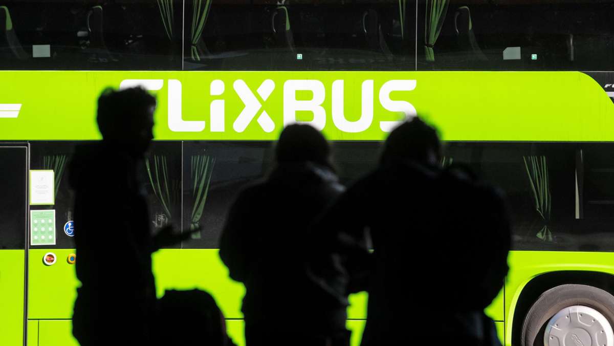 Deutschlandticket: Flixbus bleibt außen vor