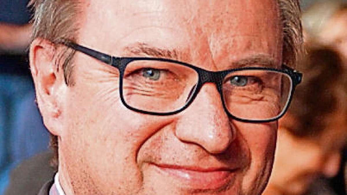 Länderspiegel: Gerd Kögler (AfD)