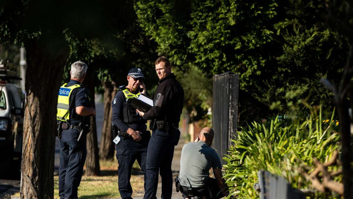 Unfälle: Mann stürzt in Australien aus Heißluftballon in den Tod