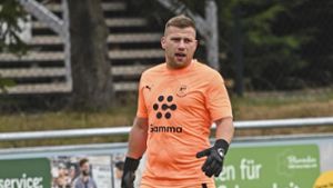 Fußball-Bezirksliga: SpVgg Oberkotzau: Coach Michael Voigt warnt