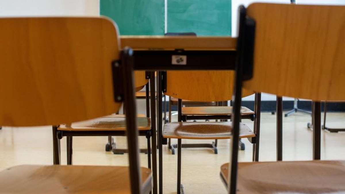 Länderspiegel: Drei Schüler am Schulzentrum Burgkunstadt an Covid-19 erkrankt
