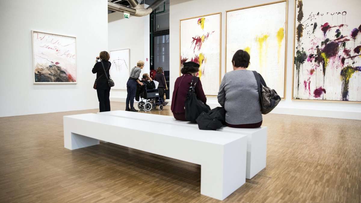 Kunst und Kultur: Nippon-Hype im Centre Pompidou Metz