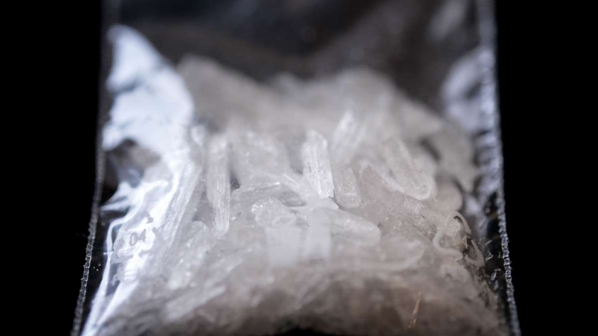 Bei Kontrolle: Polizei findet Drogen im Kopfkissen