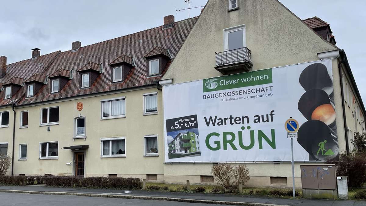 Zoff um Altlasten: SPD schießt gegen Baugenossenschaft