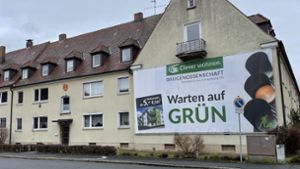 SPD schießt gegen Baugenossenschaft
