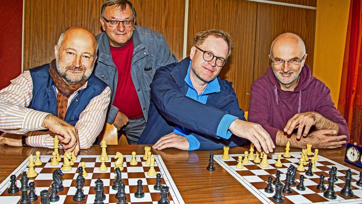 Schach: Rückkehrer sollen Boom auslösen