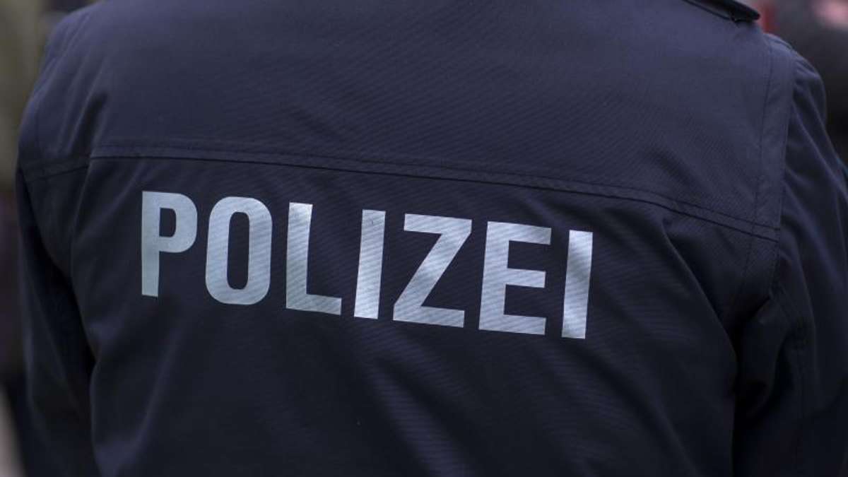 Oberfranken: Polizisten im Einsatz treffen immer öfter auf Hass und Gewalt