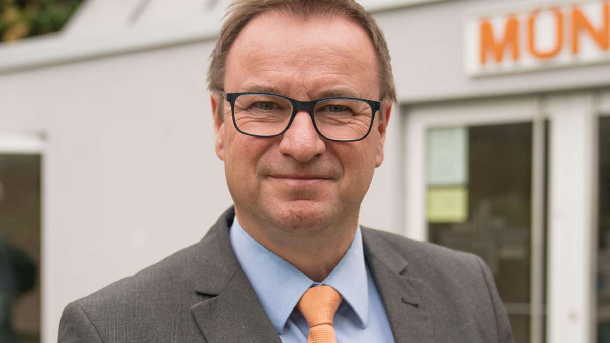 Fragebogen zur Bundestagswahl: AfD: Gerd Kögler