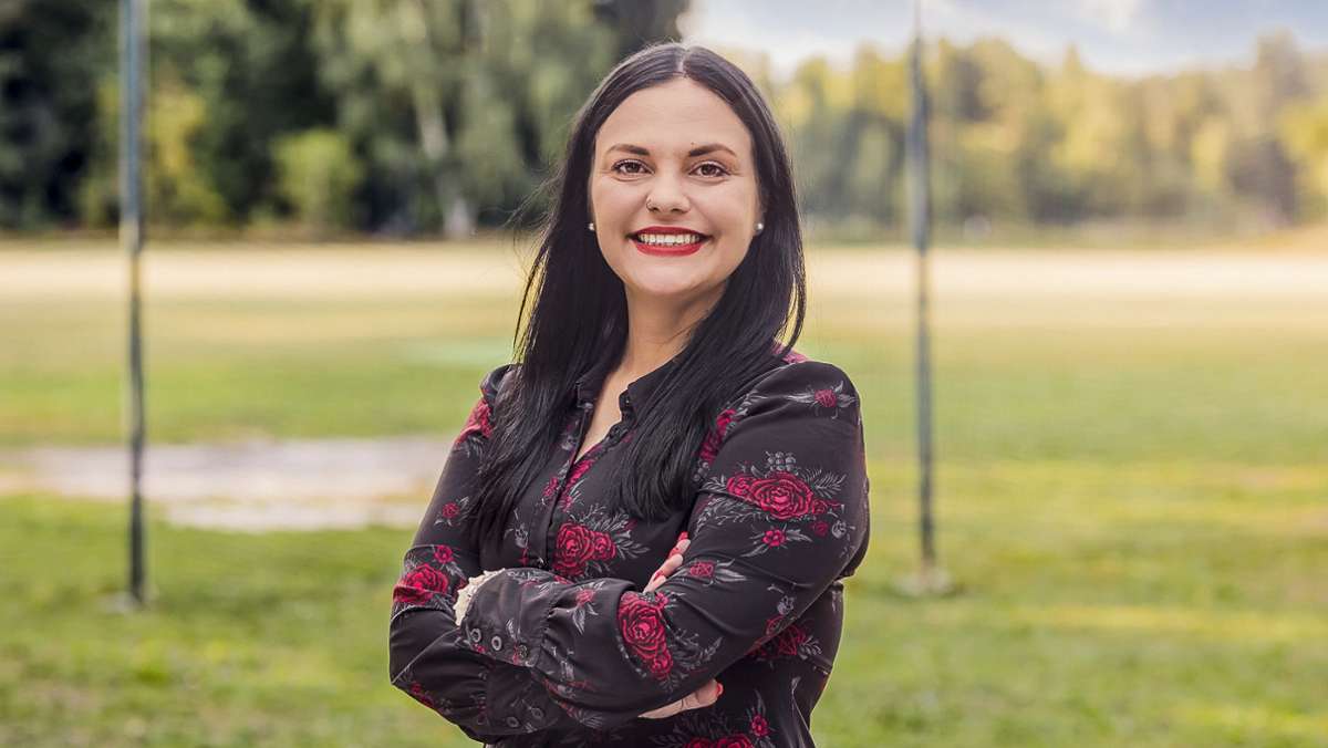 Bürgermeisterwahl: Zehn Fragen an ... Esra Özekimci