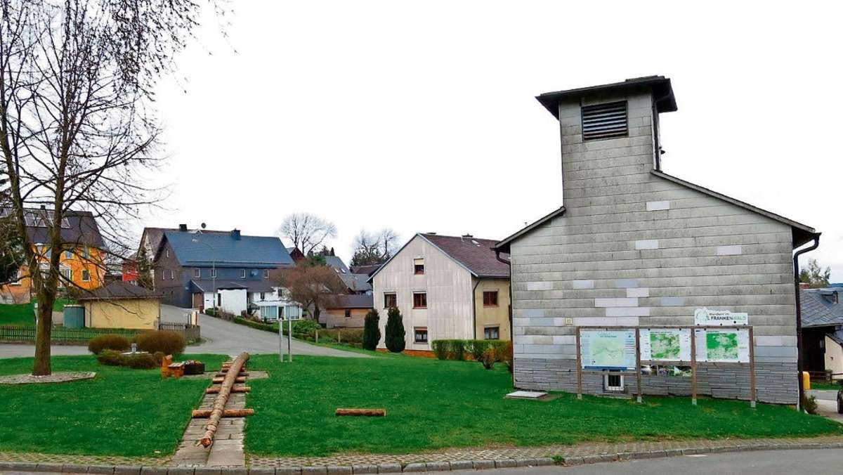 Naila: Dorferneuerung in Carlsgrün geht in die nächste Runde