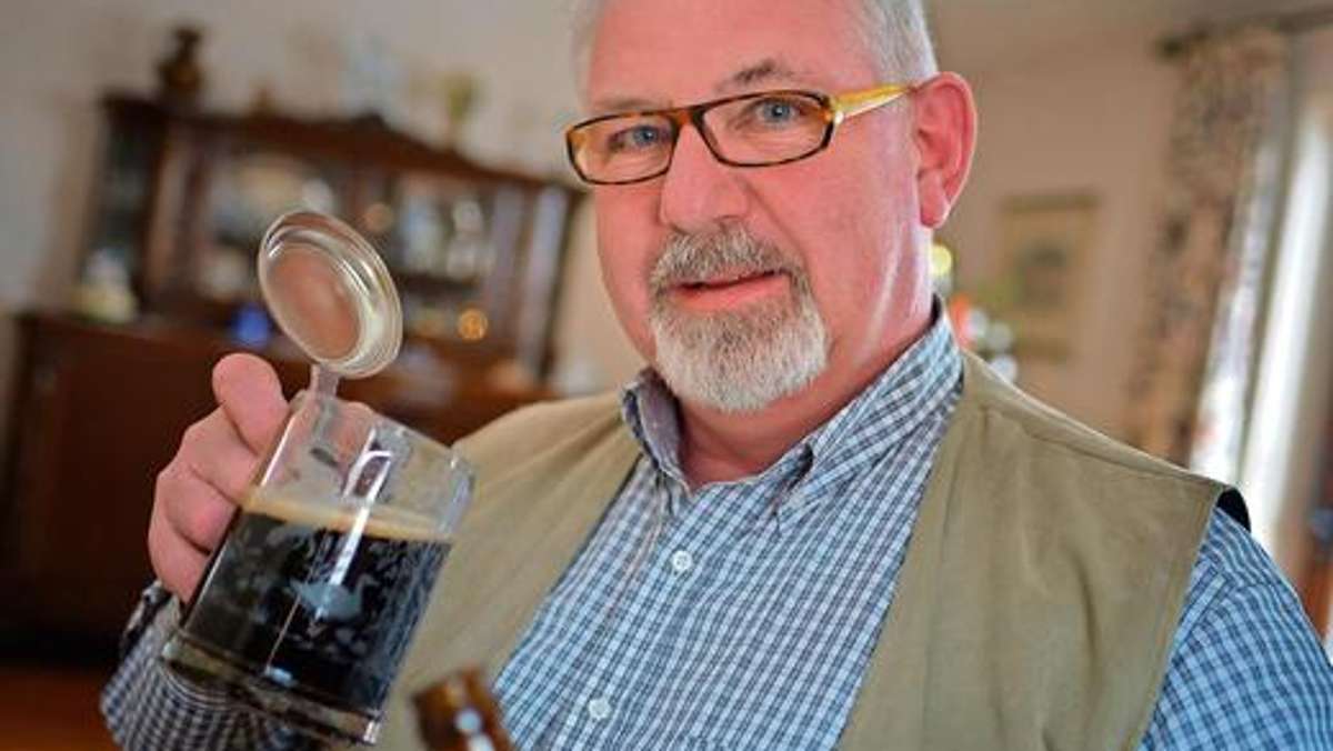 Arzberg: Zwölf Seidla Bier für ein starkes Jahr
