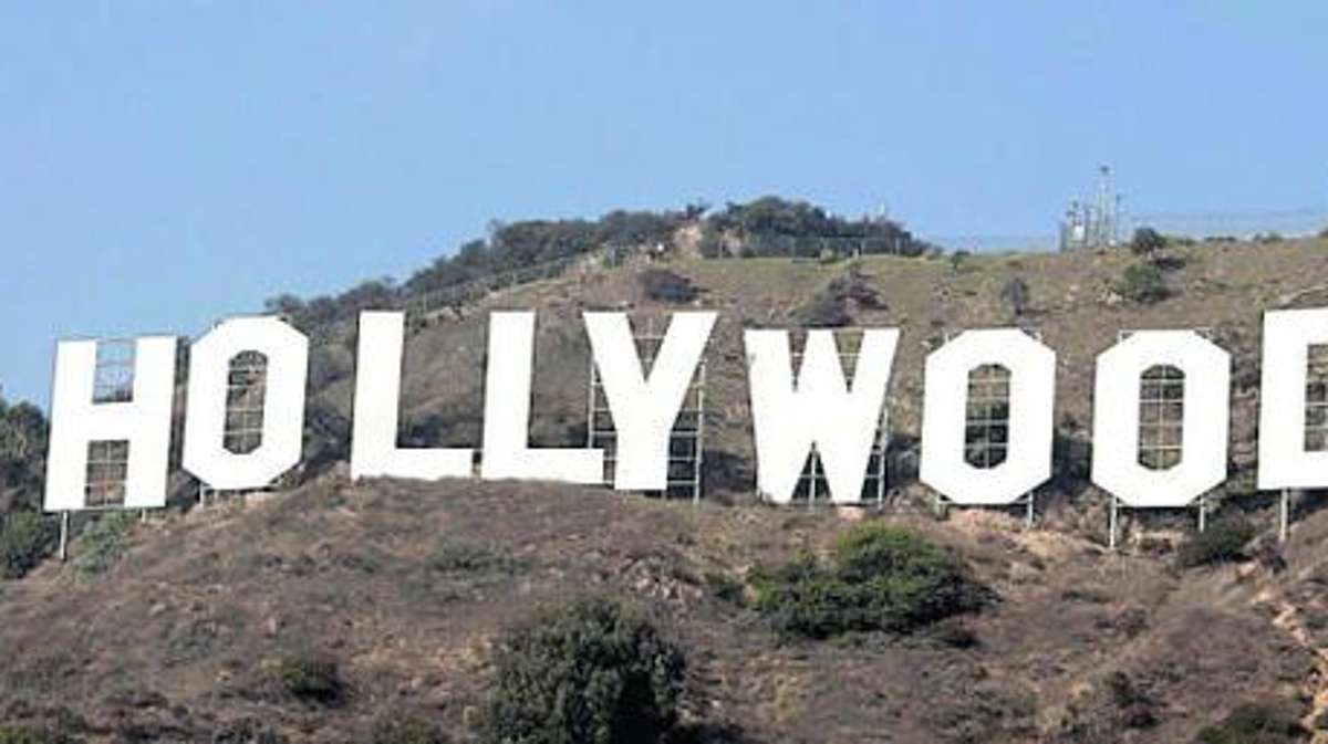 Kunst und Kultur: Neues aus Hollywood
