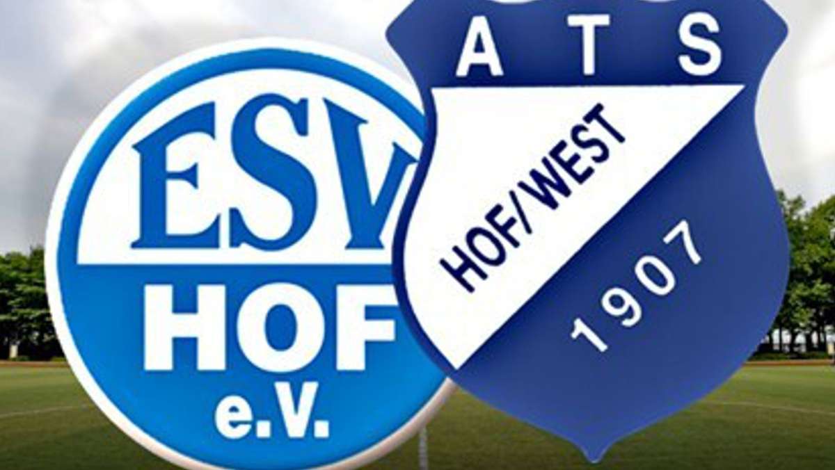 Fußball: Westler und Eisenbahner treten gemeinsam in Kreisliga an