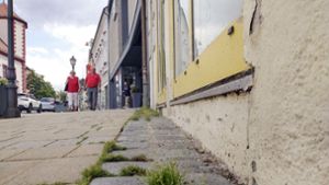 Förderprogramm in Marktredwitz: Stadt greift Geschäftsleuten unter die Arme