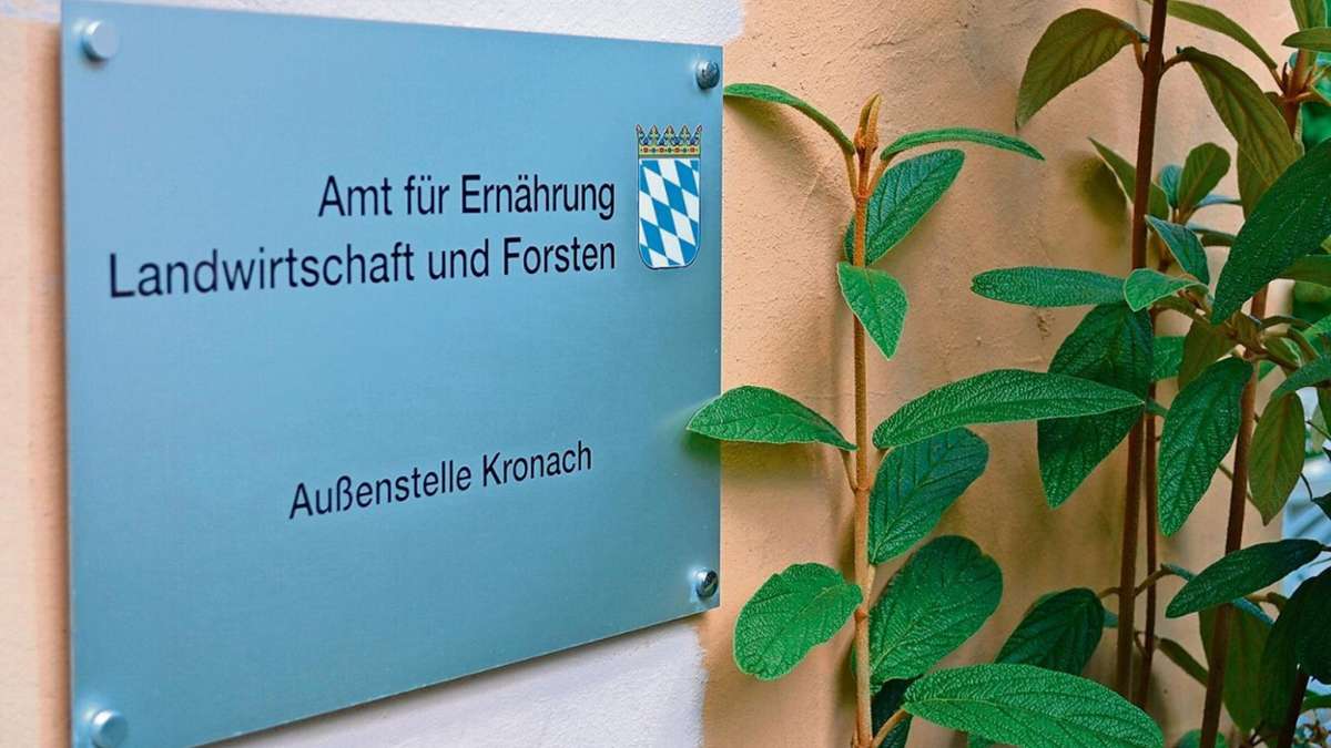 Kulmbach: Wird Kulmbach grünes Zentrum?