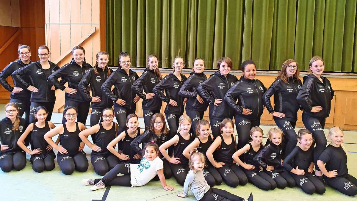 Münchberger Tanzsportler: TSG plant trotz Corona