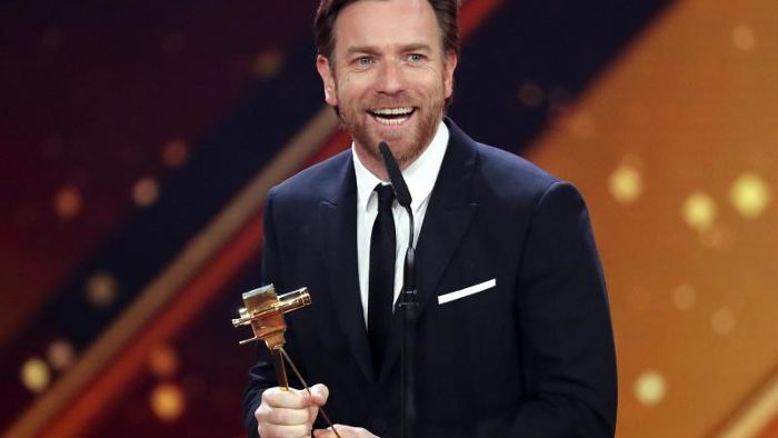 Ewan McGregor kündigt Rückkehr als Obi-Wan Kenobi an
