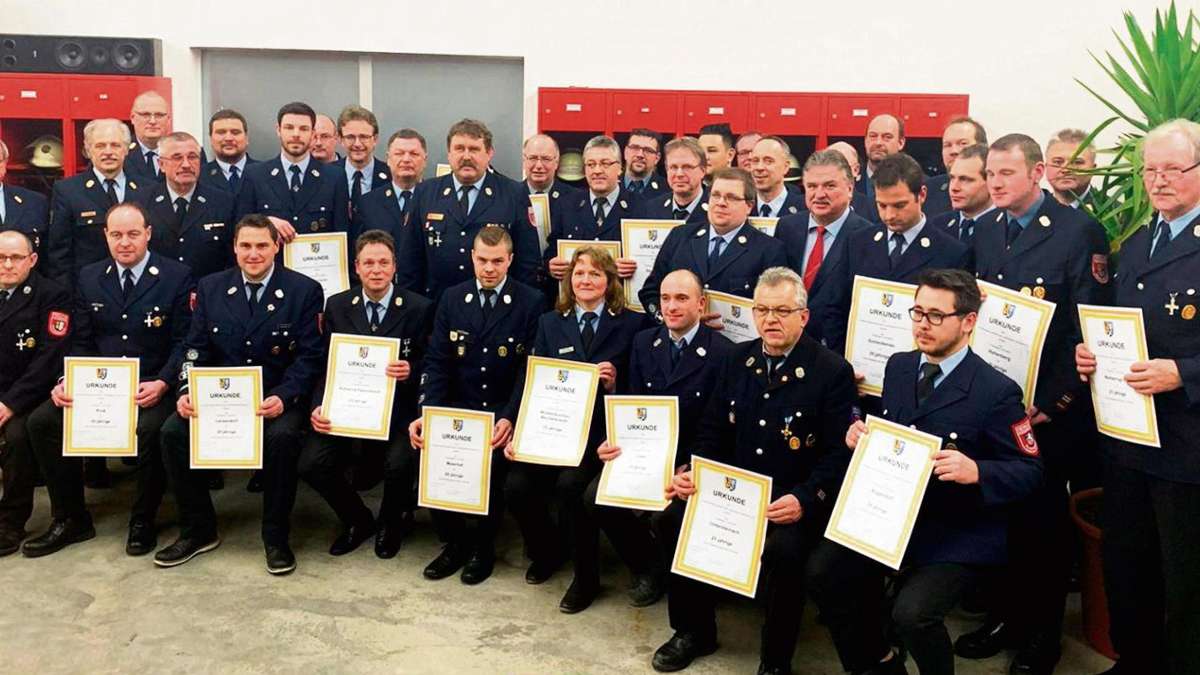 Lanzendorf: Feuerwehrverband leistet Lobby-Arbeit