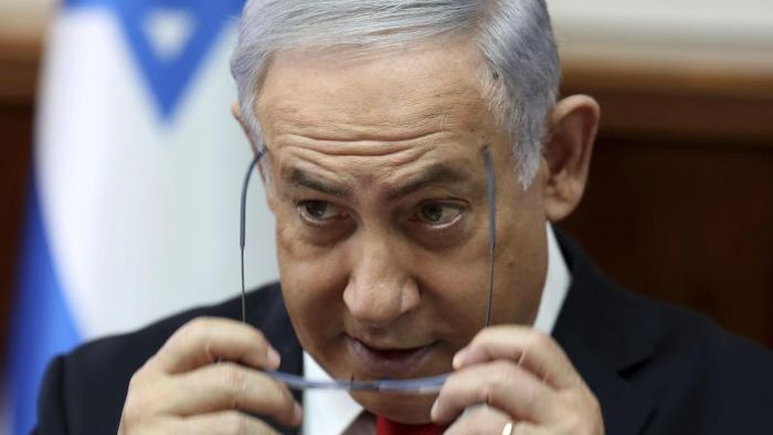 Israel in der Krise: Netanjahus Zukunft ungewiss