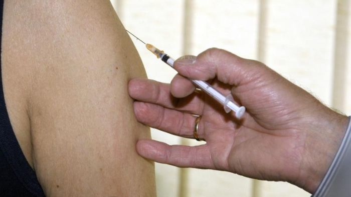 Neuer Streit um Impfungen gegen Corona