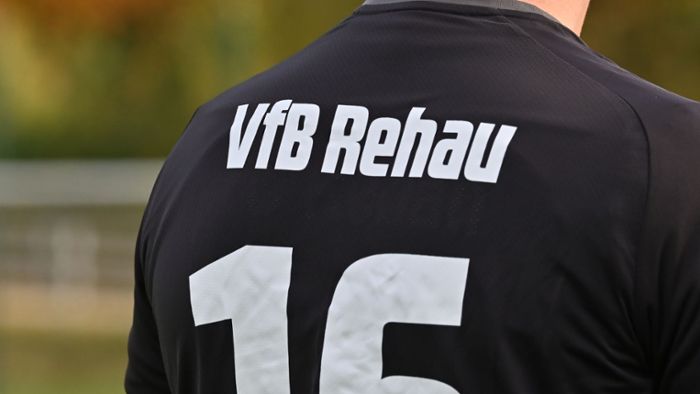 VfB Rehau: Nun meldet sich der Ex-Vorstand zu Wort