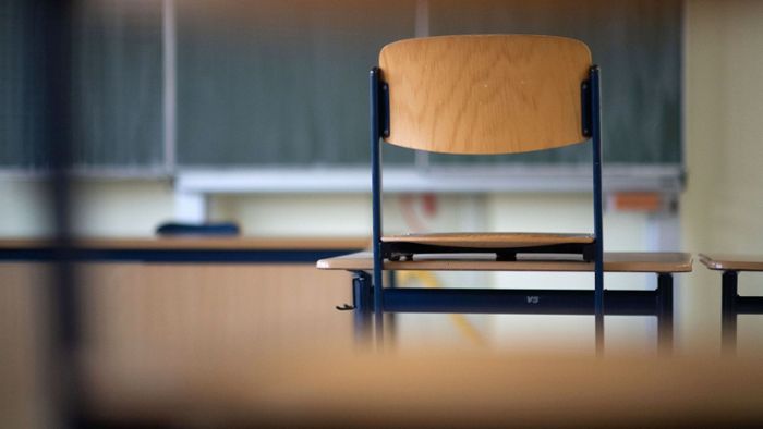 Bildungsausgaben pro Schüler in Thüringen gestiegen