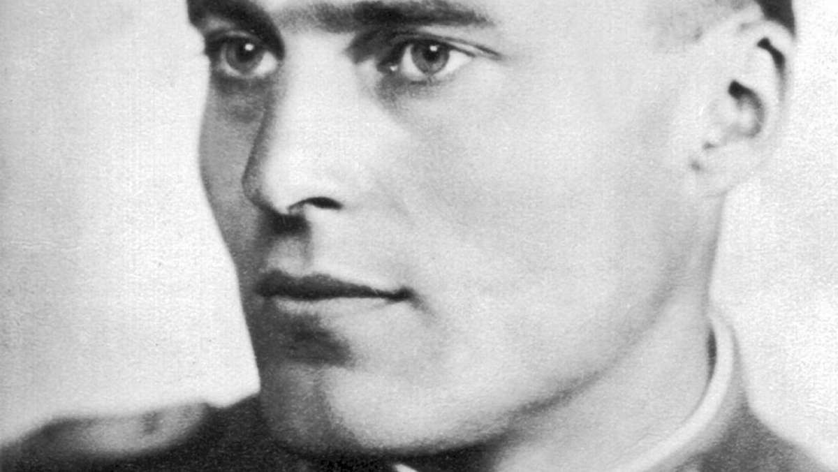 Kunst und Kultur: Militärhistorisches Museum plant Sonderschau zu Stauffenberg