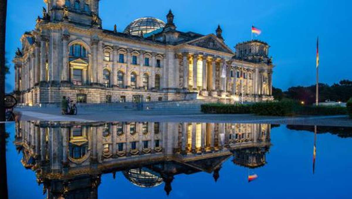 Kunst und Kultur: Berlin will sich im Humboldtforum als Weltstadt präsentieren