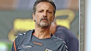 SpVgg Bayern Hof: Bifano: „Wir legen Wert auf  Stabilität und  Defensivarbeit“