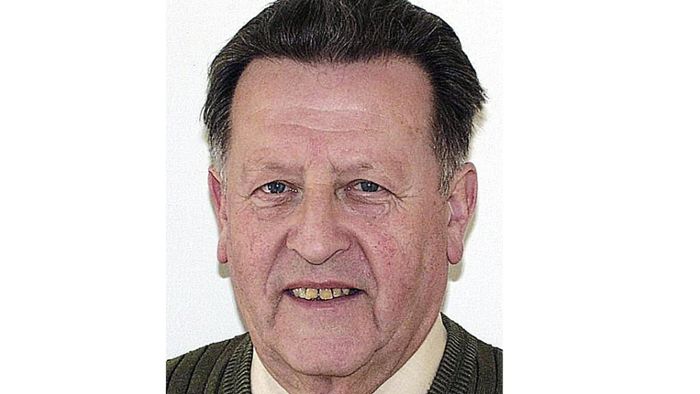 Landkreis Kulmbach trauert um Fred Popp