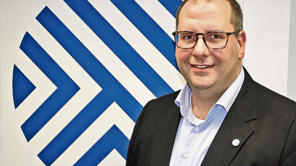 Münchberg: Mit 300 000 Mark Startkapital zum Erfolg