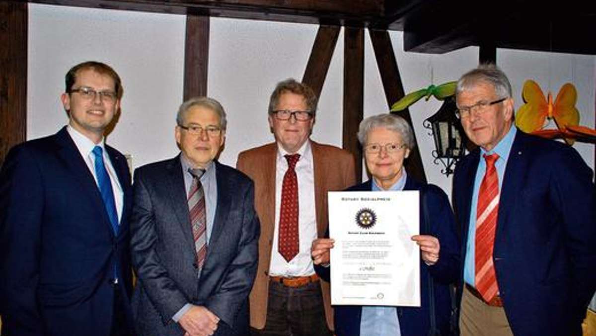 Kulmbach: Senioren erobern das Internet