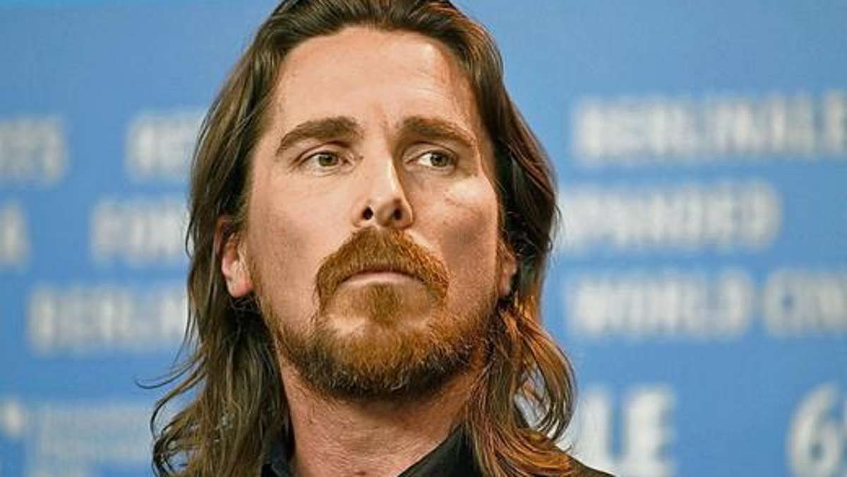Kunst und Kultur: Christian Bale schlägt Leonardo Di Caprio