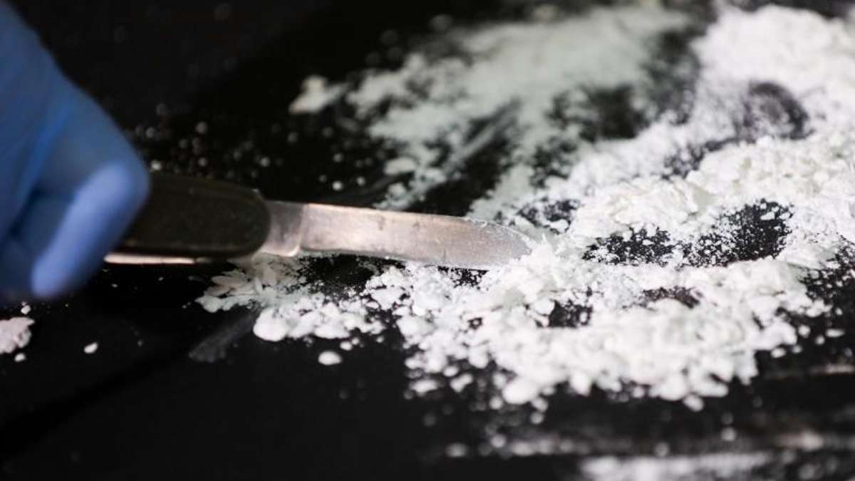 Fichtelgebirge: Unter Kokain, Amphetamin und Cannabis am Steuer