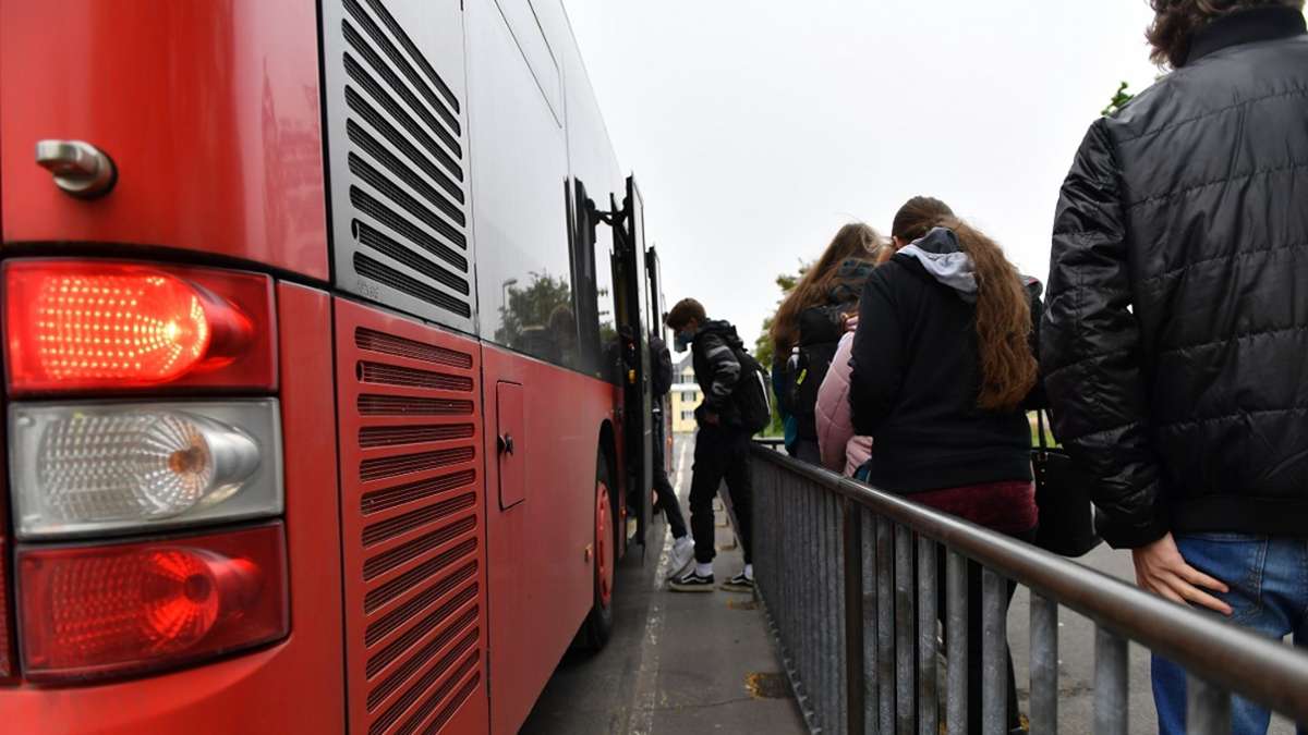 Landkreis Wunsiedel: Streik schränkt Busverkehr ein