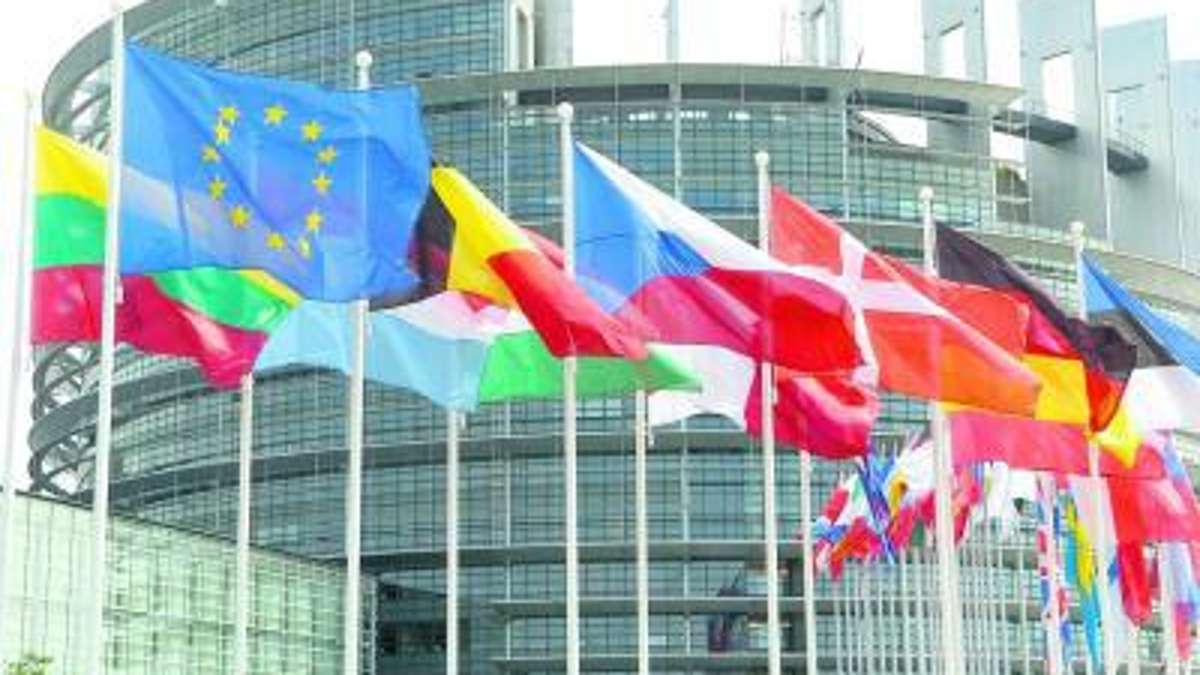 Länderspiegel: Verheugen kritisiert Regelungswut der EU