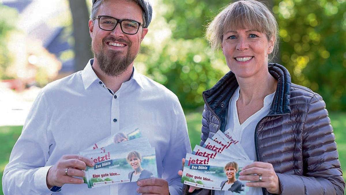 Hof: Hofer SPD will Bürger stärker beteiligen