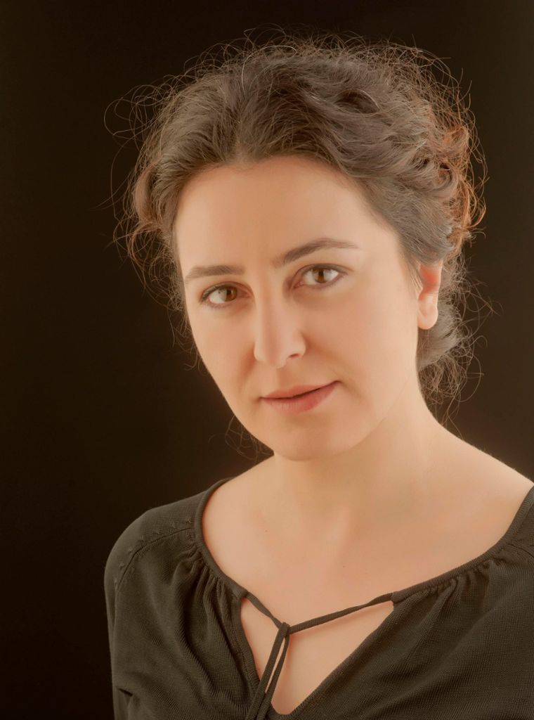 Kunst und Kultur: Coburger Rückert-Preis für türkische Autorin Sema Kaygusuz