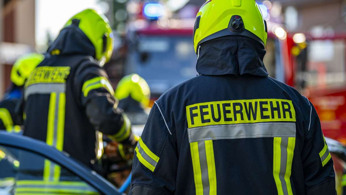 Feuerwehr Gattendorf: Mehr Schutz und schöner Grillen