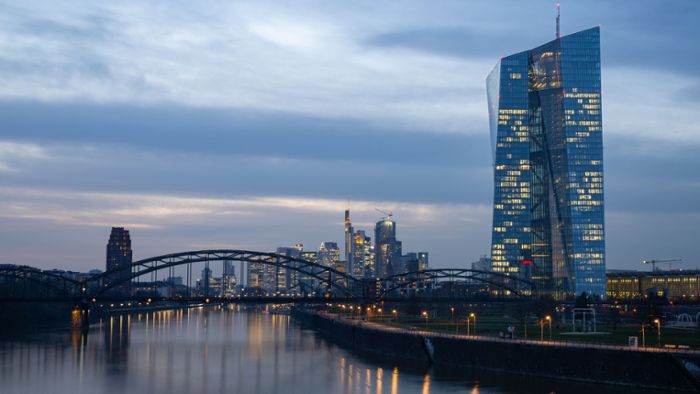 OLG weist Millionenklage gegen EZB ab