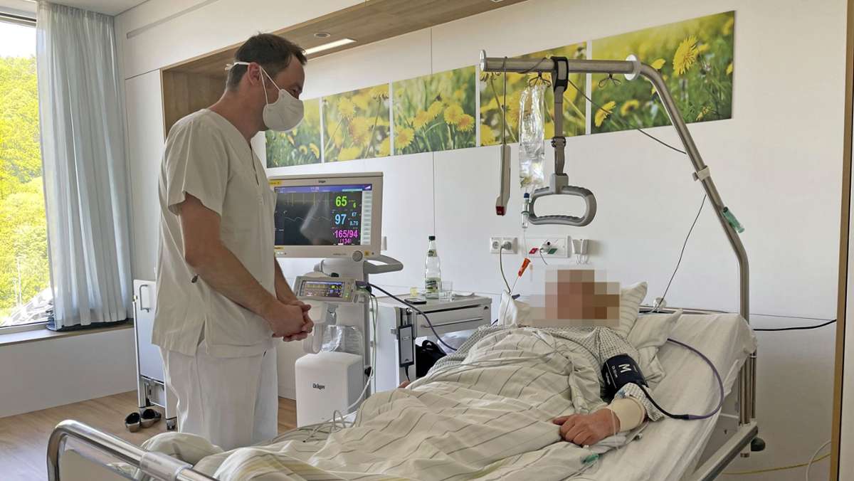 Klinikum Kulmbach: Schwerpunktklinik für schwache Herzen