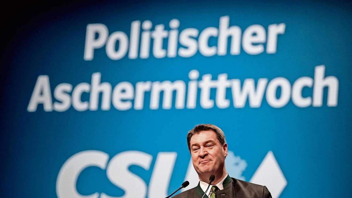 Passau: Der neue Chef im Revier setzt erste Duftmarken