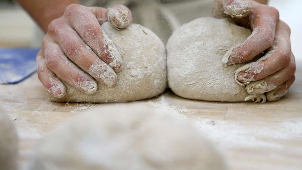 Naila: Bäckerei schließt nach fast 100 Jahren