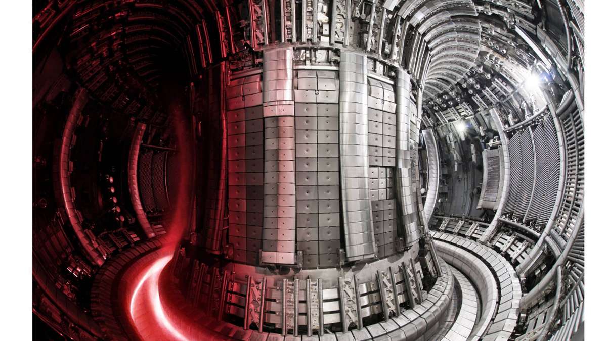 Warum die Kernfusion noch lange kein Energie liefern wird
