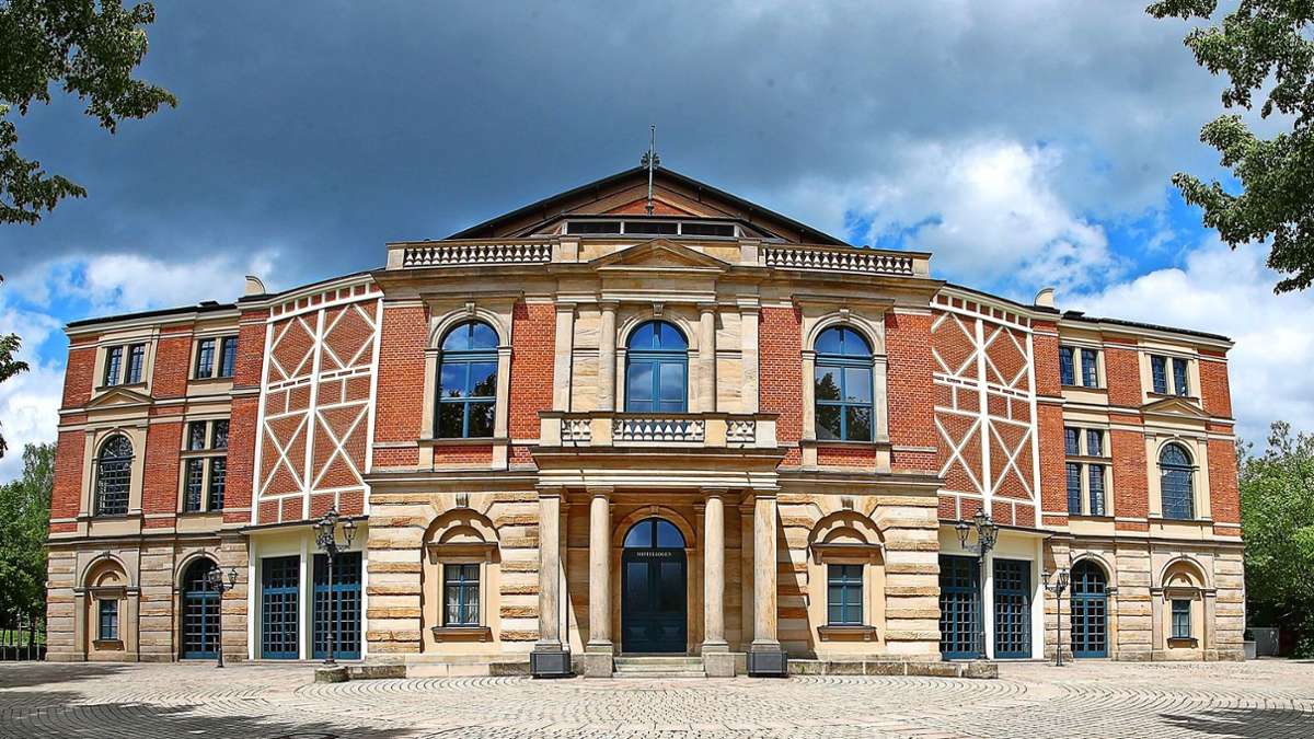 Trotz Corona: Bayreuther Festspiele finden statt